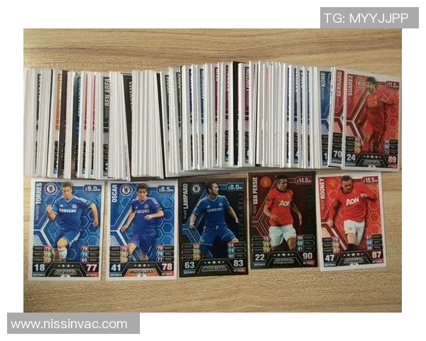 网络购买足球球星卡的最佳平台推荐及选购指南 网络购买足球球星卡的最佳平台推荐及选购指南