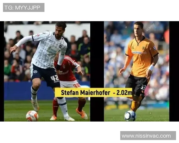 全球足球球星身高排名：谁是绿茵场上的巨人之王