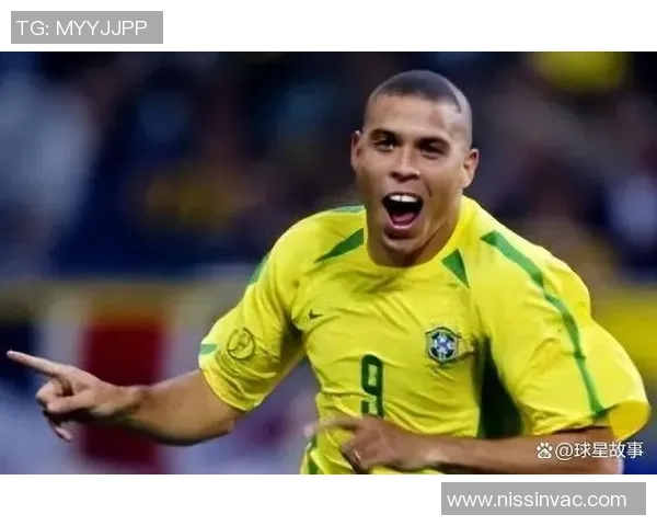 巴西足球明星颜值天花板 谁是球场上最帅的足球王子